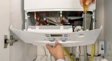 Boiler Installation