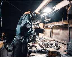 Fabrication Project 2