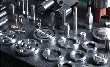 Mechanical Manufacturing